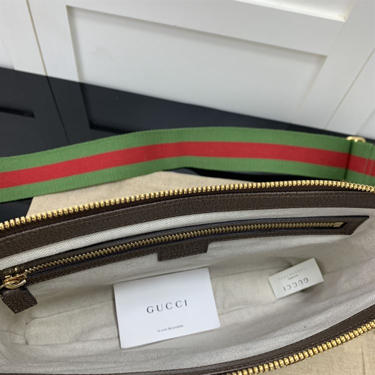 Jumbo GG messenger bag – GB008