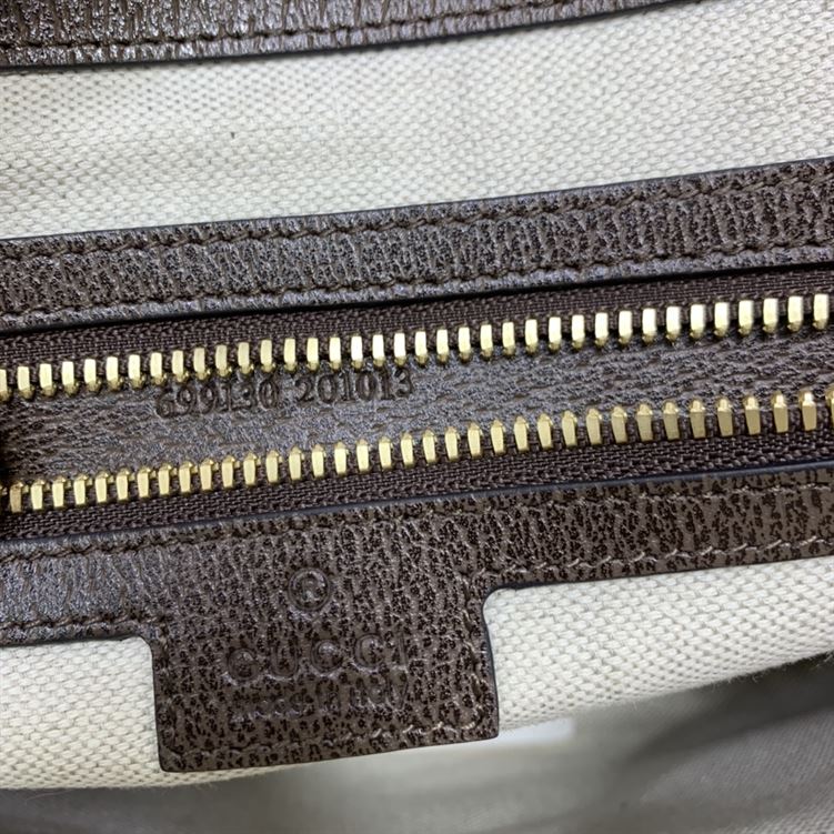 Jumbo GG messenger bag – GB008