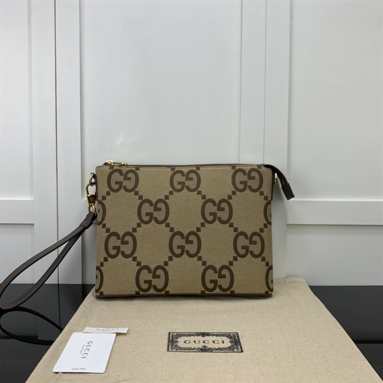 Jumbo GG messenger bag – GB008