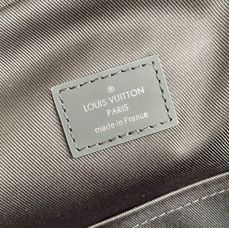 Avenue Sling Bag Damier Graphique canvas – LB030