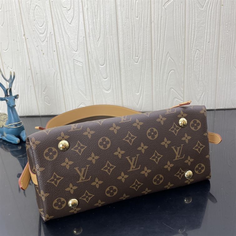 CarryAll PM handbag Monogram canvas – LB007