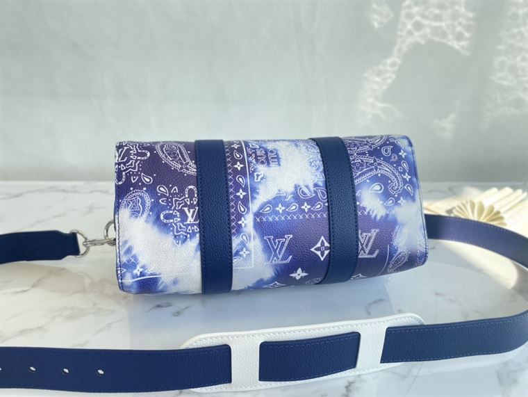 City Keepbag Blue – LB027