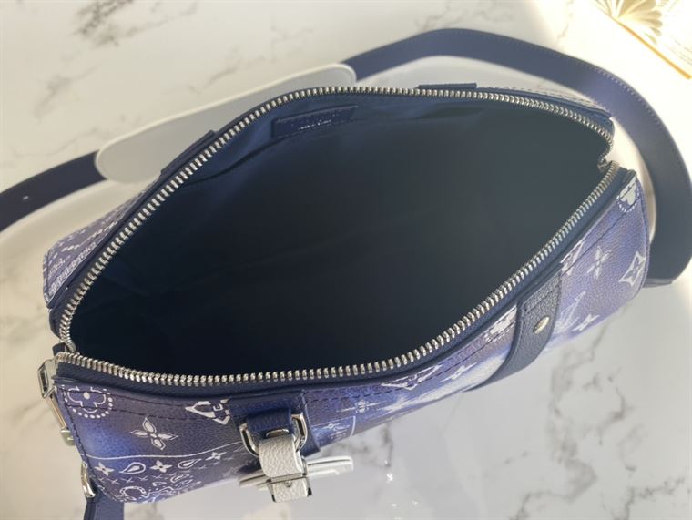 City Keepbag Blue – LB027