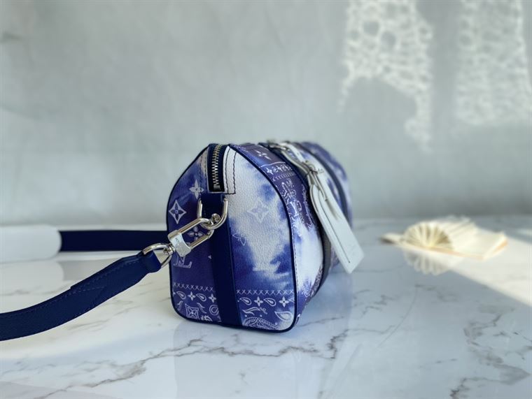 City Keepbag Blue – LB027