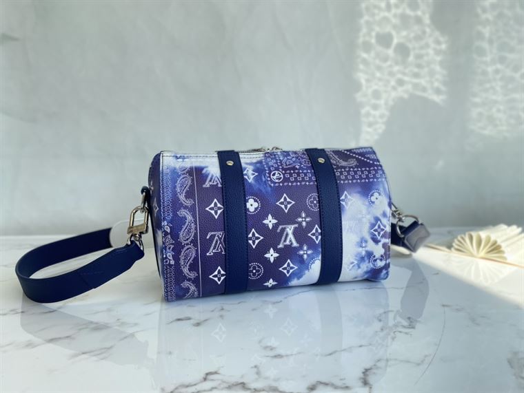 City Keepbag Blue – LB027
