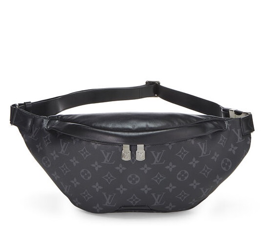 Discovery bumbag Monogram Eclipse canvas – LB025