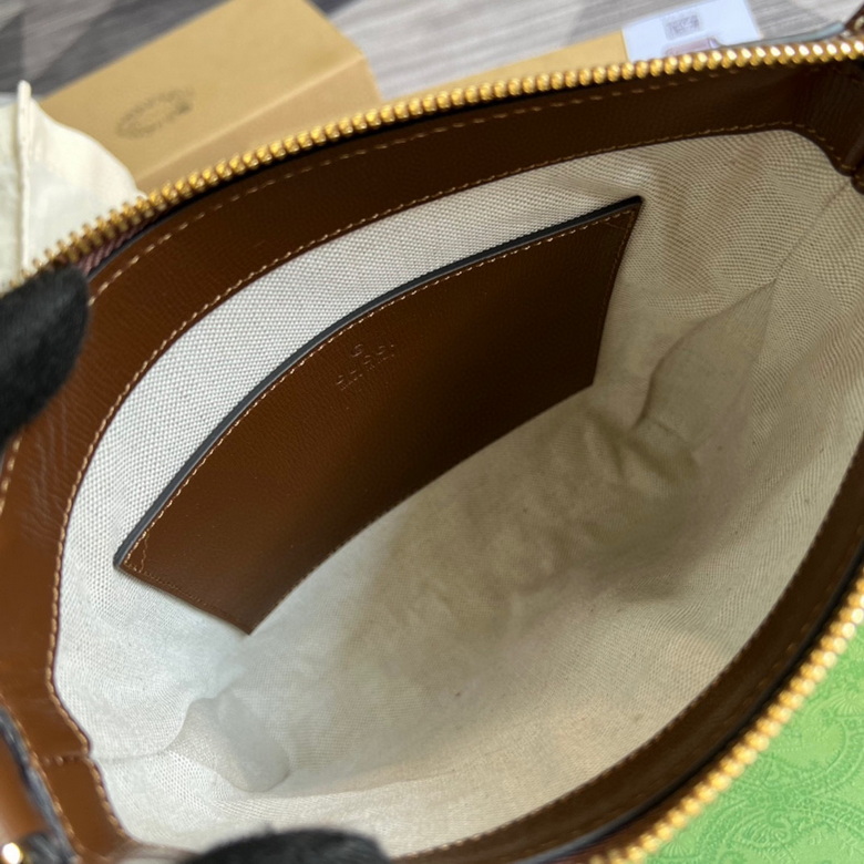 GG Supreme messenger bag - GB028