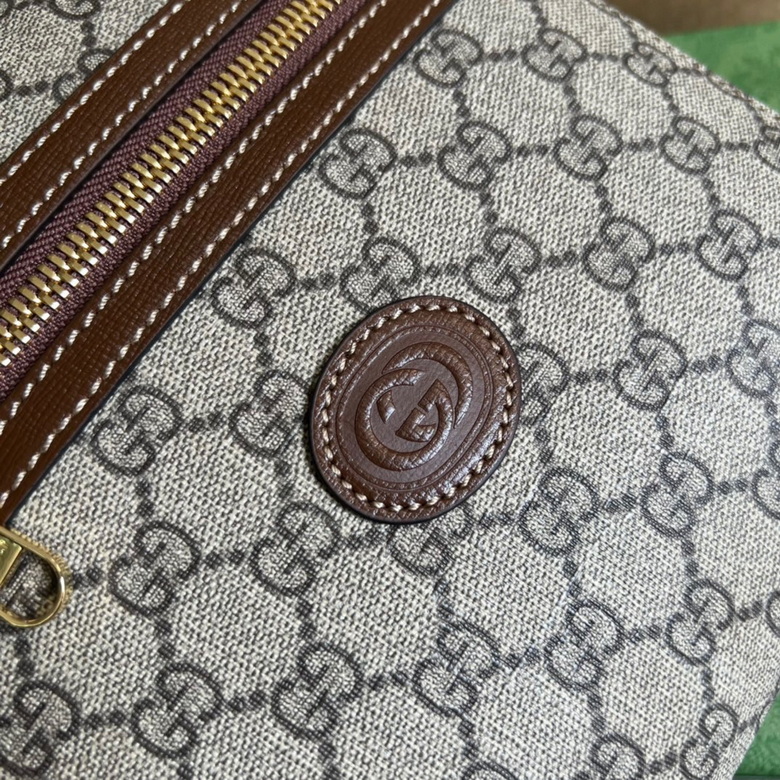GG Supreme messenger bag - GB028