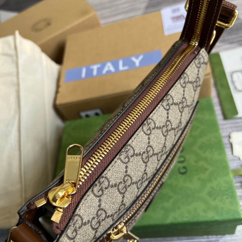 GG Supreme messenger bag - GB028