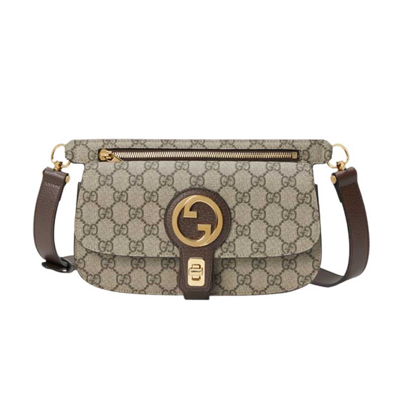 Gucci Blondie belt bag – GB037