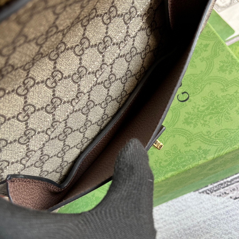 Gucci Blondie belt bag – GB037