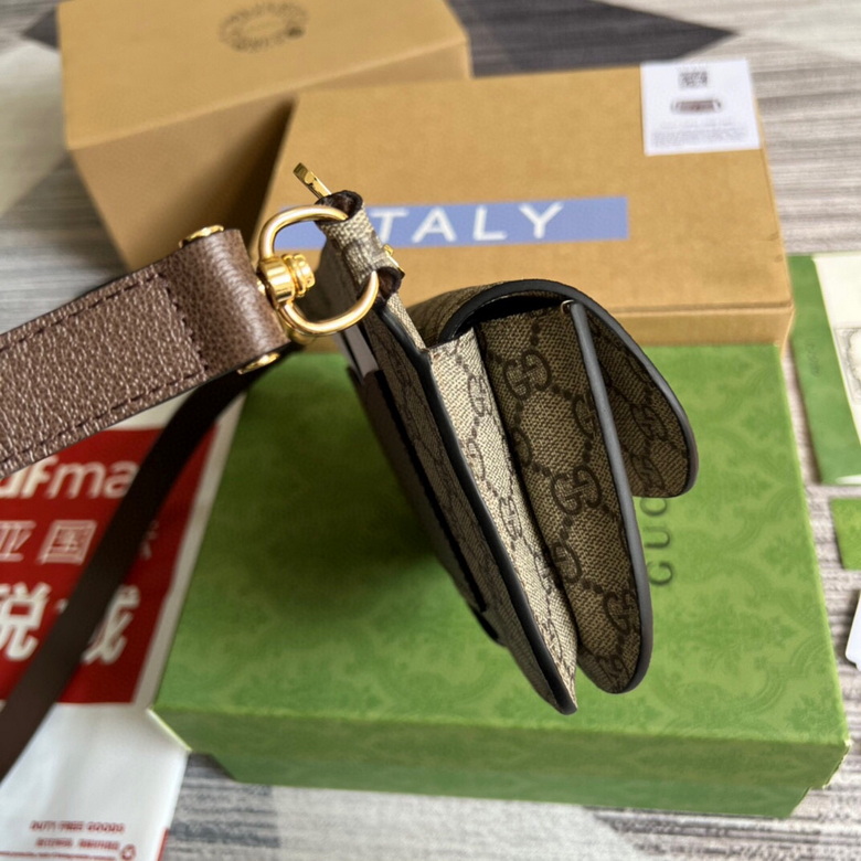 Gucci Blondie belt bag – GB037