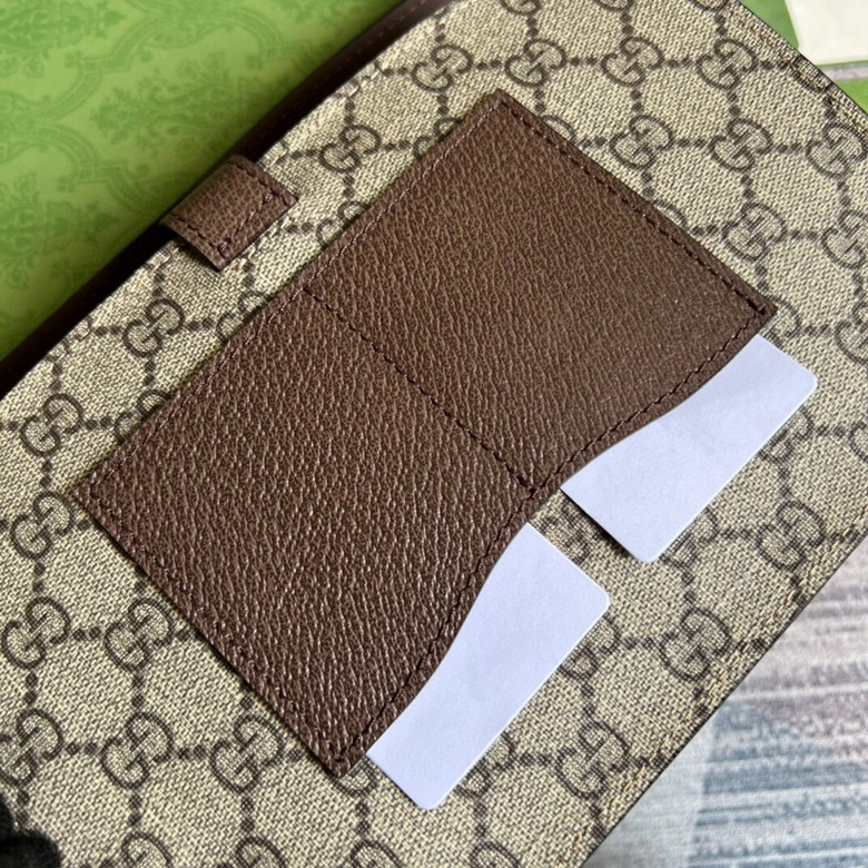 Gucci Blondie belt bag – GB037