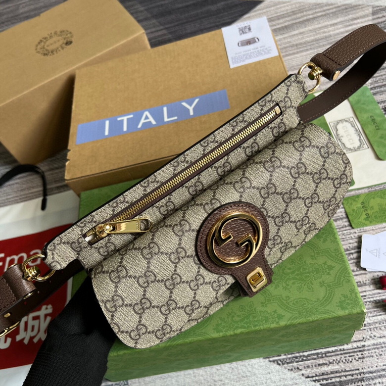 Gucci Blondie belt bag – GB037