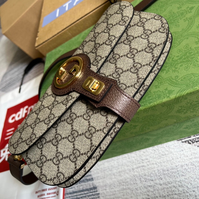 Gucci Blondie belt bag – GB037