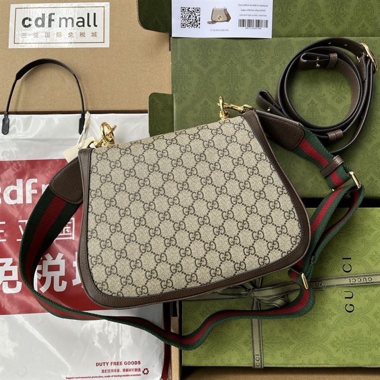 G*u*i blondie medium shoulder bag - gb012