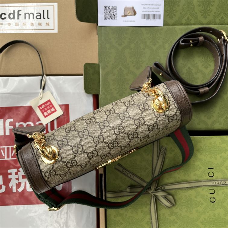 G*u*i blondie medium shoulder bag - gb012