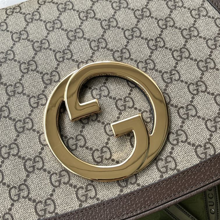 G*u*i blondie medium shoulder bag - gb012