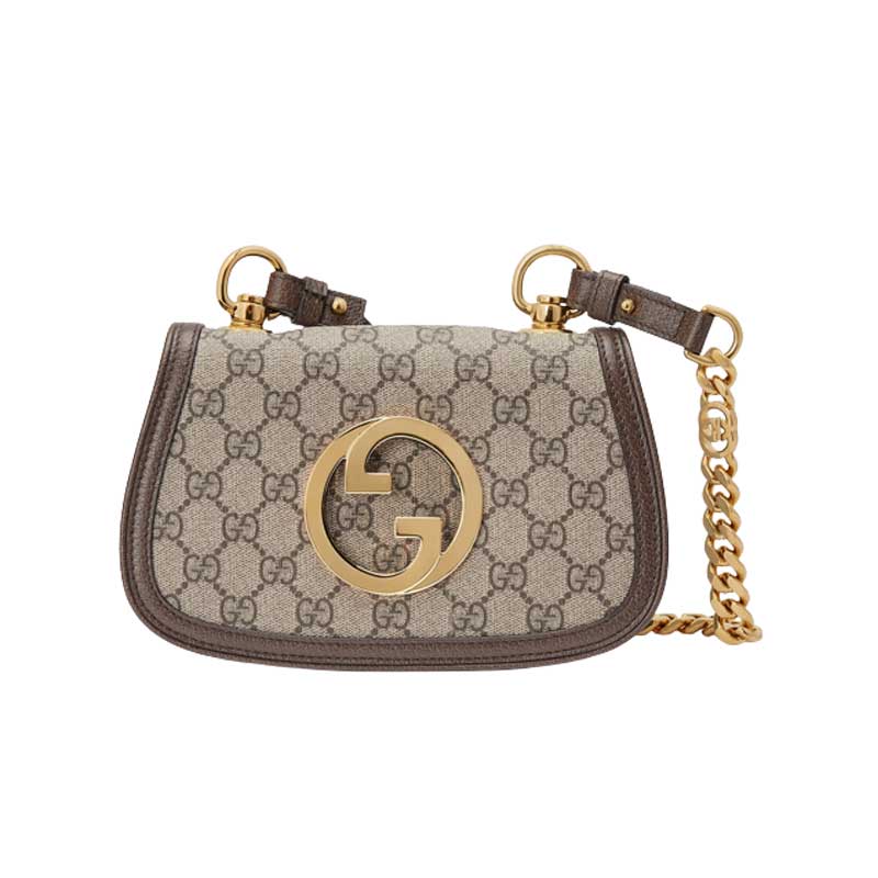 Gucci Blondie mini shoulder bag – GB027