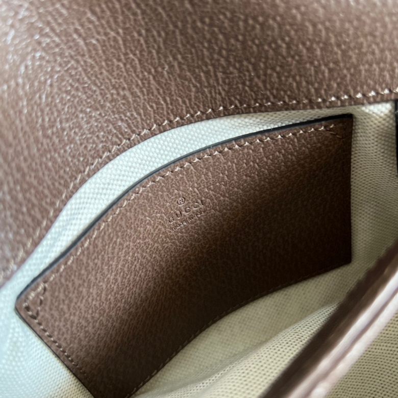 Gucci Blondie mini shoulder bag – GB027