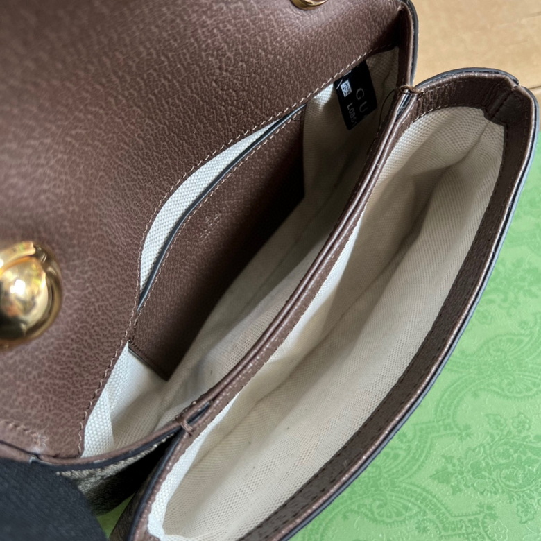 Gucci Blondie mini shoulder bag – GB027