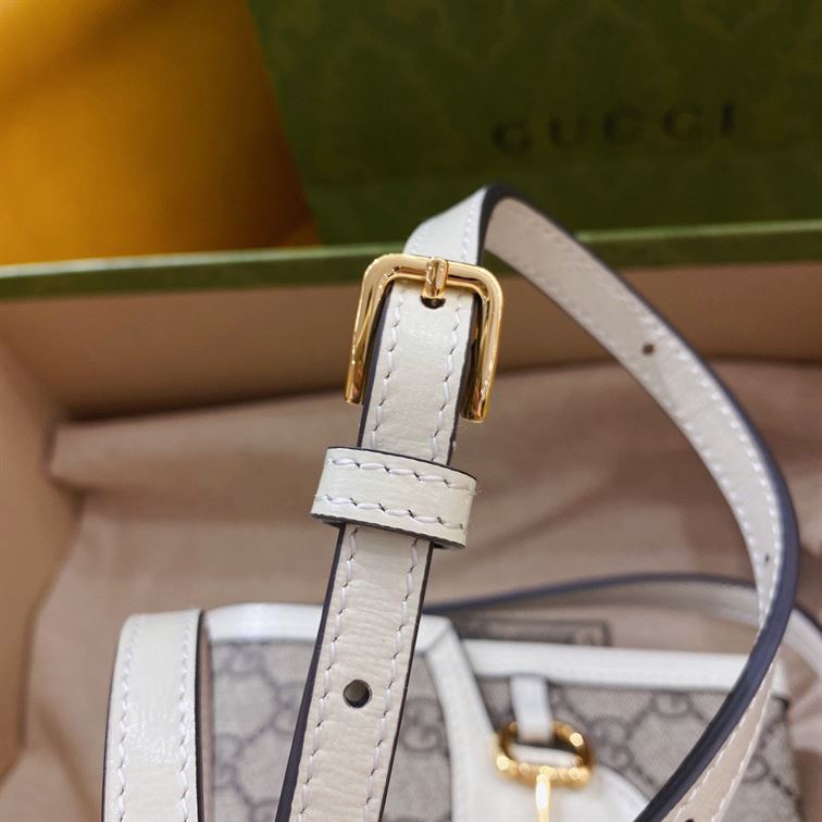 G*u*i horsebit 1955 mini bag - gb010