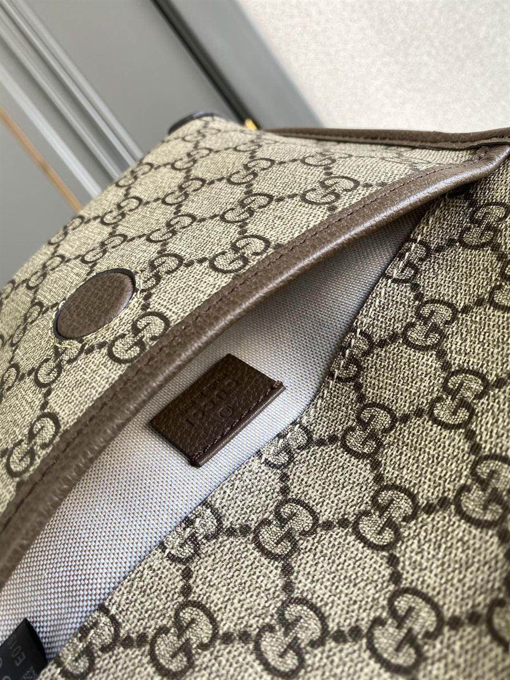 Neo Vintage small messenger bag - GB013