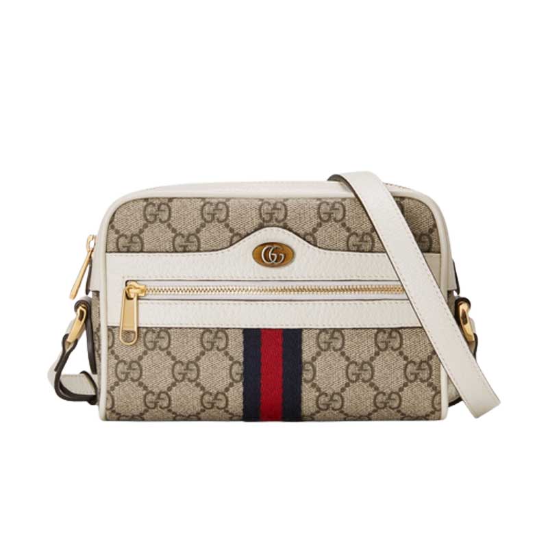 Ophidia mini bag with Web – GB033