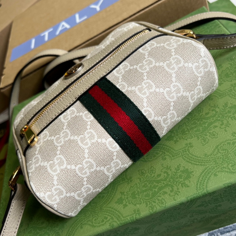 Ophidia mini bag with Web – GB033