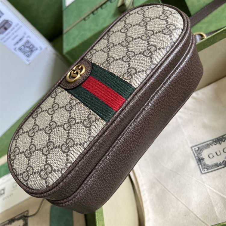 Ophidia small messenger bag - GB021