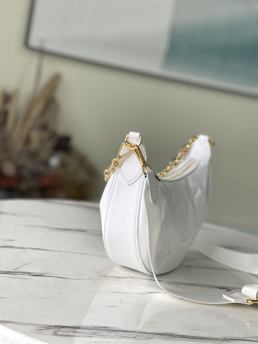 Over The Moon Snow White Bag – LB008