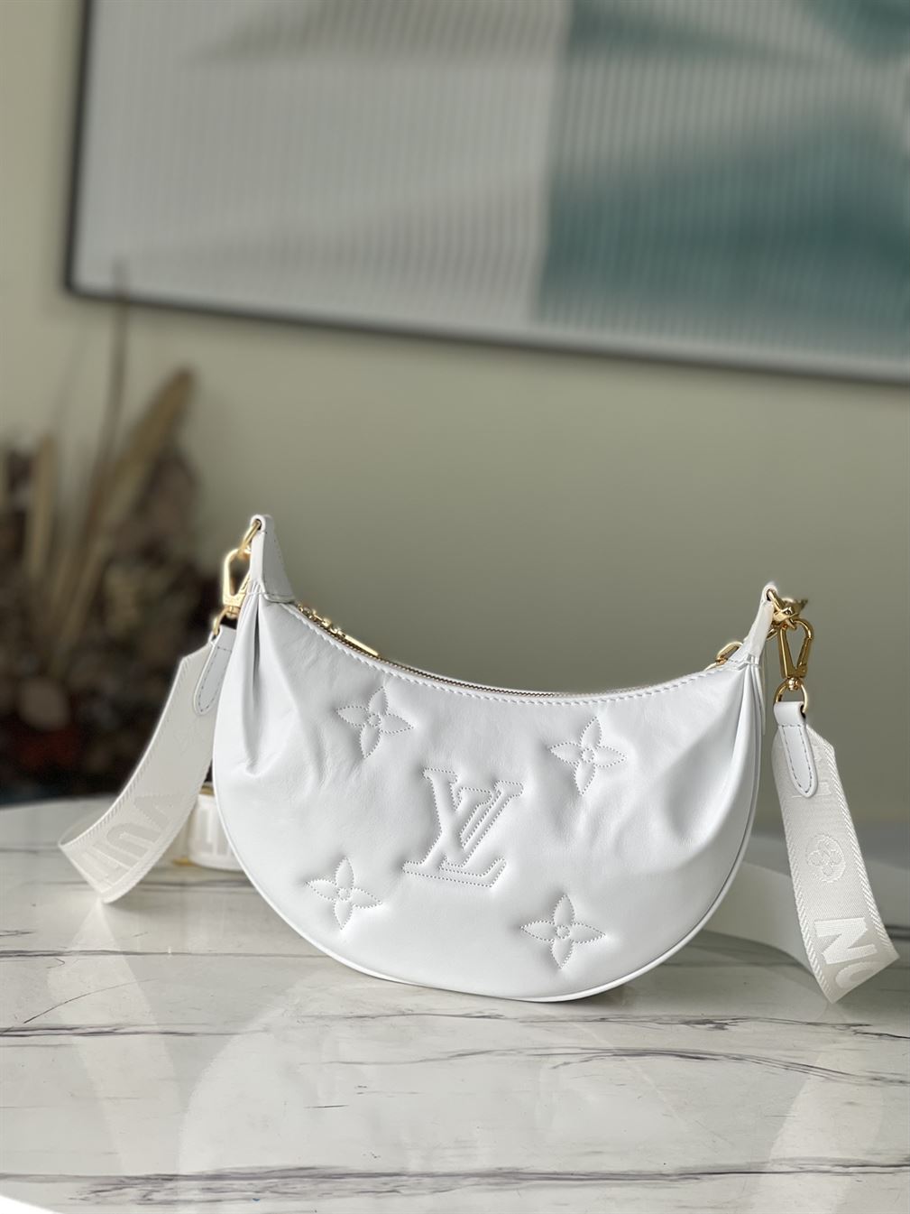 Over The Moon Snow White Bag – LB008