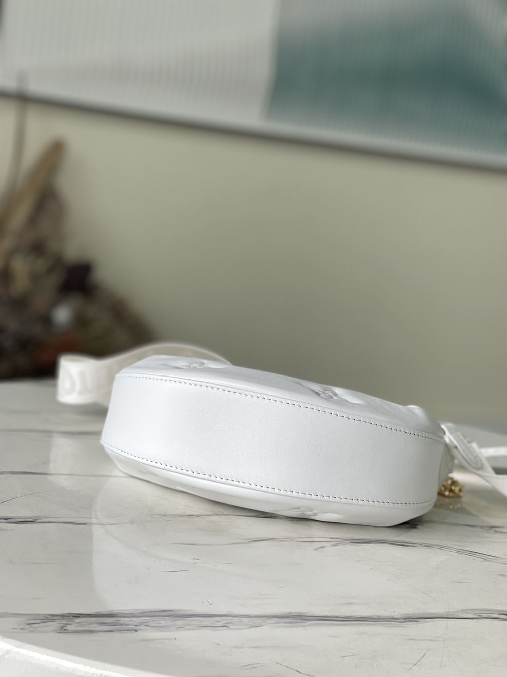 Over The Moon Snow White Bag – LB008