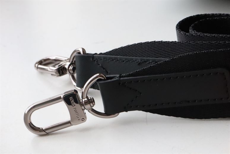 Studio Messenger Bag Gray – LB029
