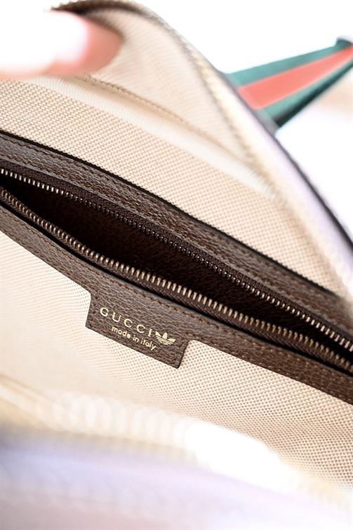 adidas x G*u*i small shoulder bag - gb011