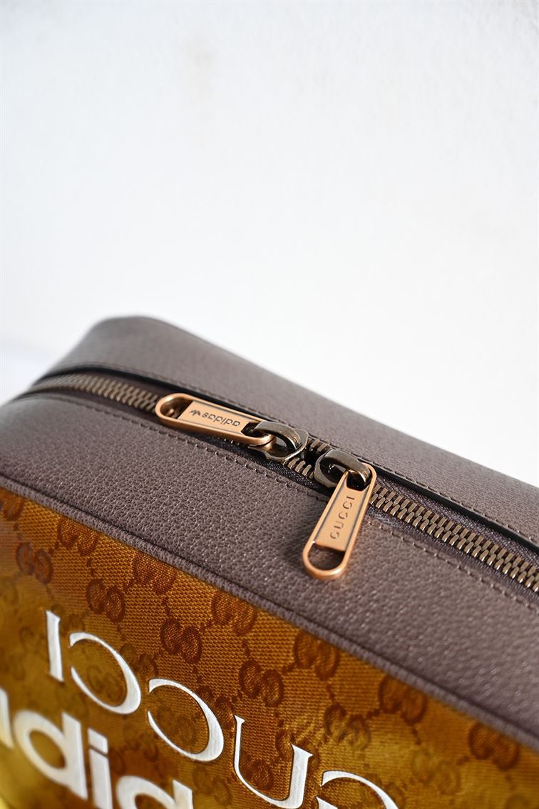 adidas x G*u*i small shoulder bag - gb011