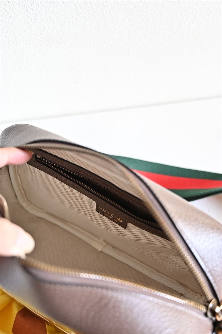 adidas x G*u*i small shoulder bag - gb011