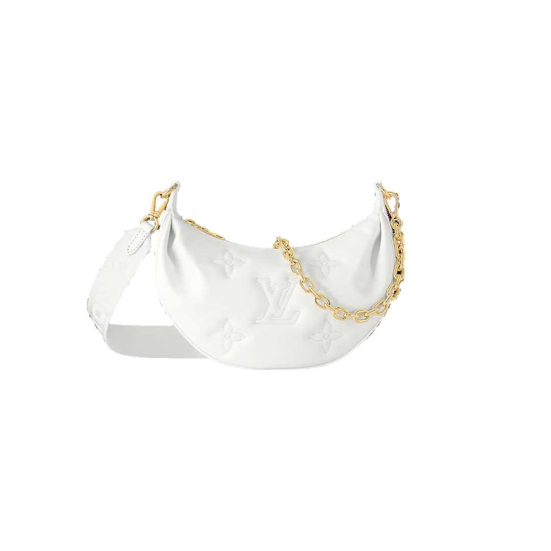 Over The Moon Snow White Bag – LB008