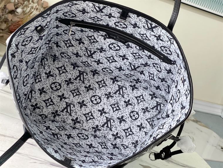 Neverfull MM Tote bags – LB059