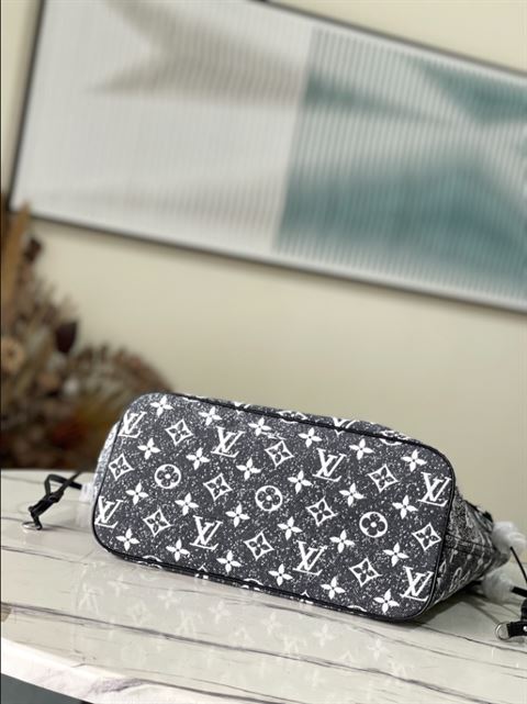 Neverfull MM Tote bags – LB059