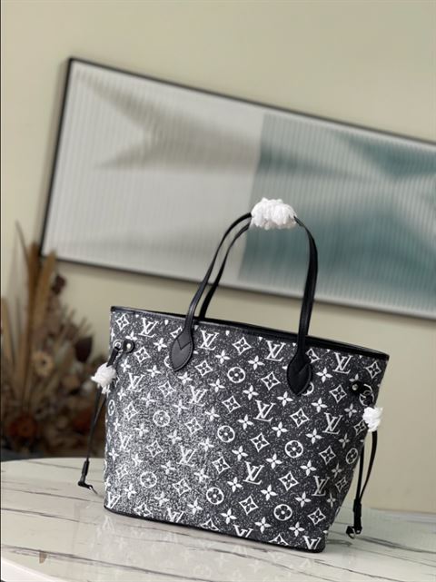 Neverfull MM Tote bags – LB059