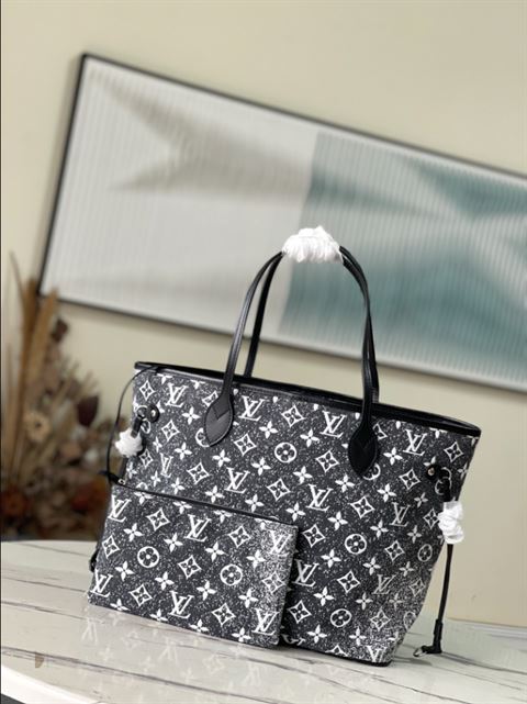 Neverfull MM Tote bags – LB059