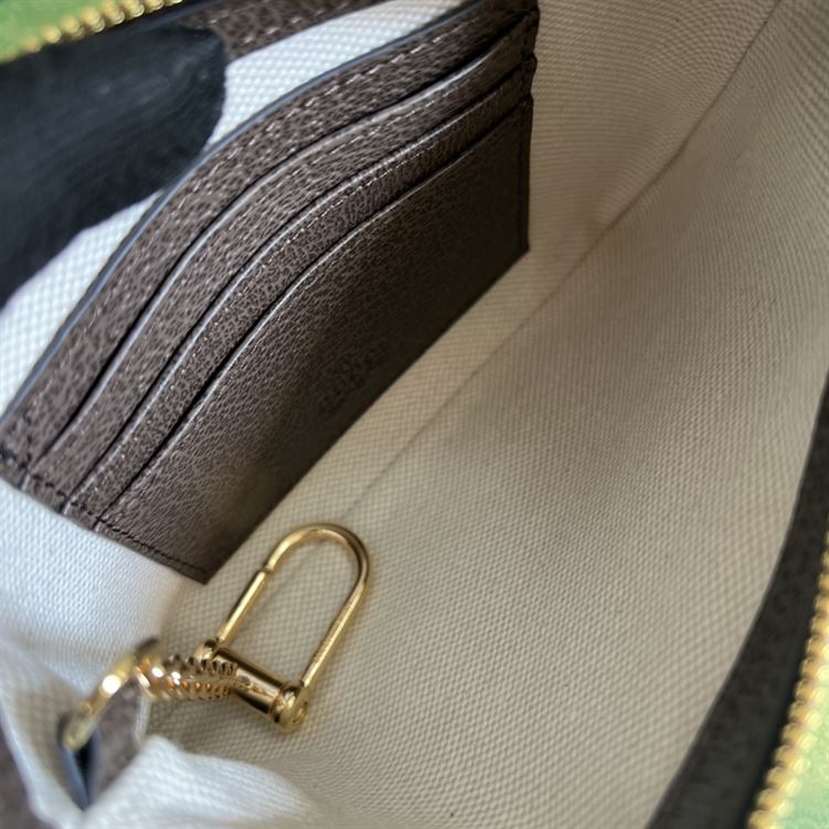 Ophidia GG heart utility belt – GB134