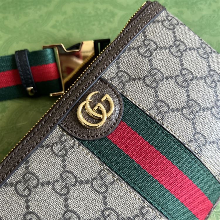 Ophidia GG heart utility belt – GB134