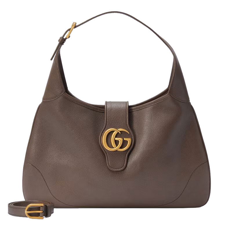 Aphrodite medium shoulder bag – GB177