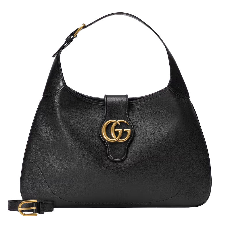 Aphrodite medium shoulder bag – GB176