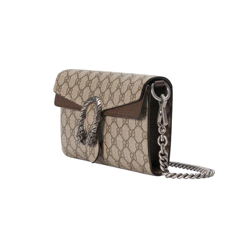Dionysus small shoulder bag – GB193