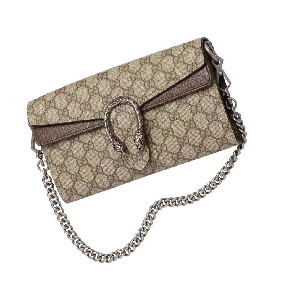 Dionysus small shoulder bag – GB193