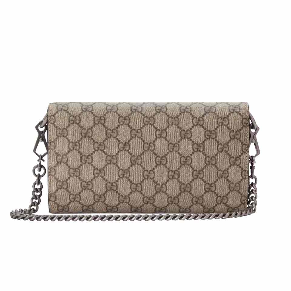 Dionysus small shoulder bag – GB193