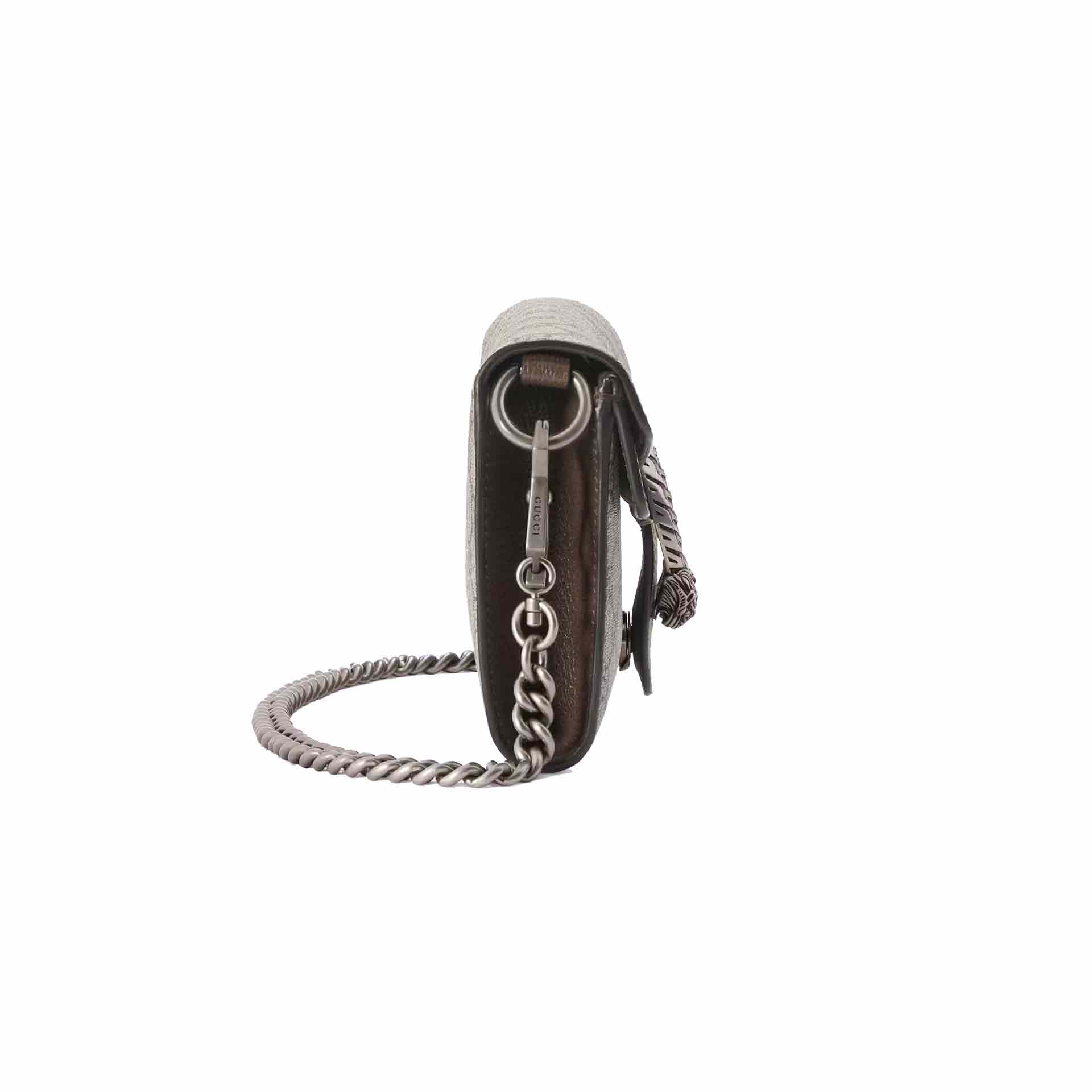 Dionysus small shoulder bag – GB193